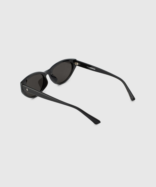 BIN SUNGLASSES - 2 COLORS BLACK