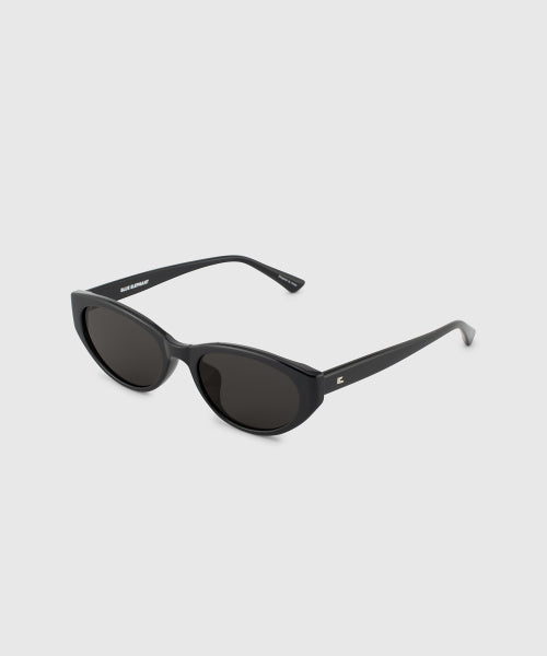 BIN SUNGLASSES - 2 COLORS BLACK
