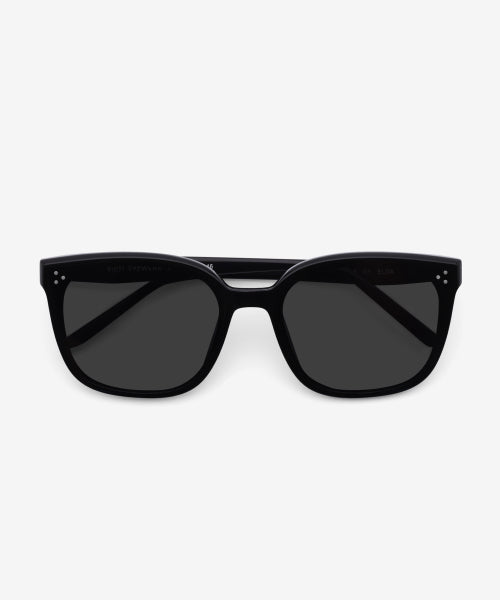RIETI ELDA 2COLORS SUNGLASSES AS SHOWN