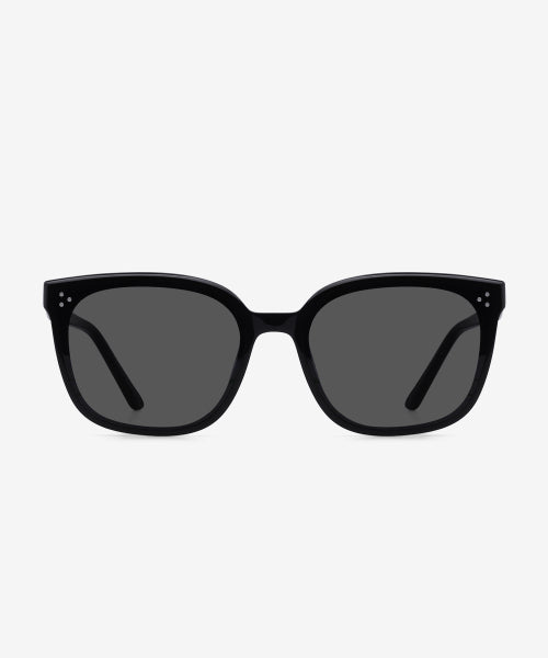 RIETI ELDA 2COLORS SUNGLASSES AS SHOWN