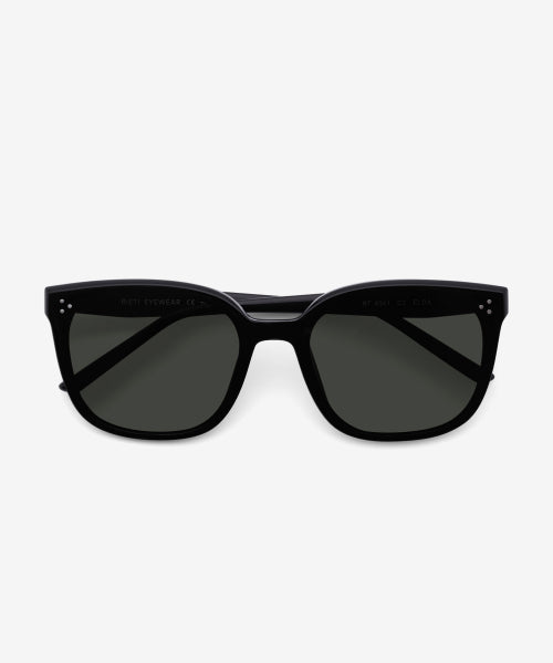 RIETI ELDA 2COLORS SUNGLASSES AS SHOWN