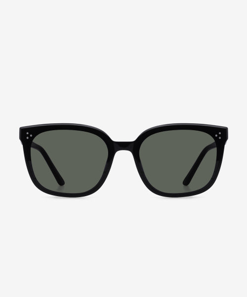 RIETI ELDA 2COLORS SUNGLASSES AS SHOWN