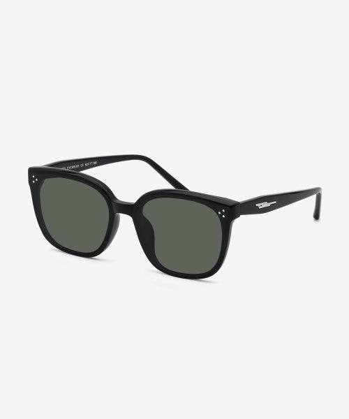 RIETI ELDA 2COLORS SUNGLASSES AS SHOWN