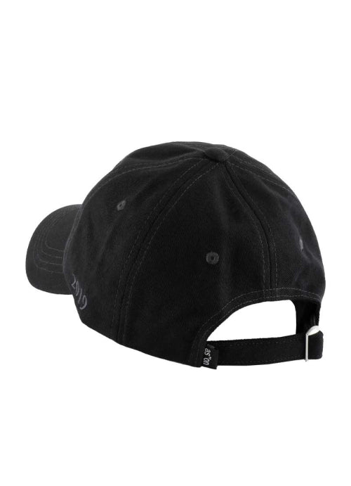 SYMBOL BALL CAP - 2 COLORS