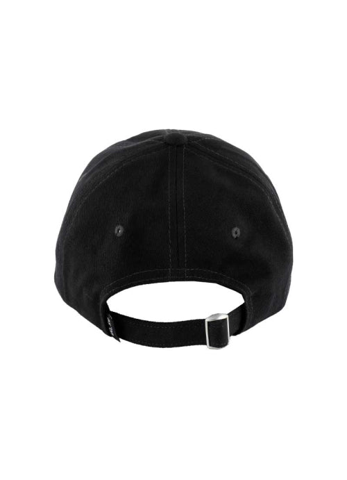 SYMBOL BALL CAP - 2 COLORS
