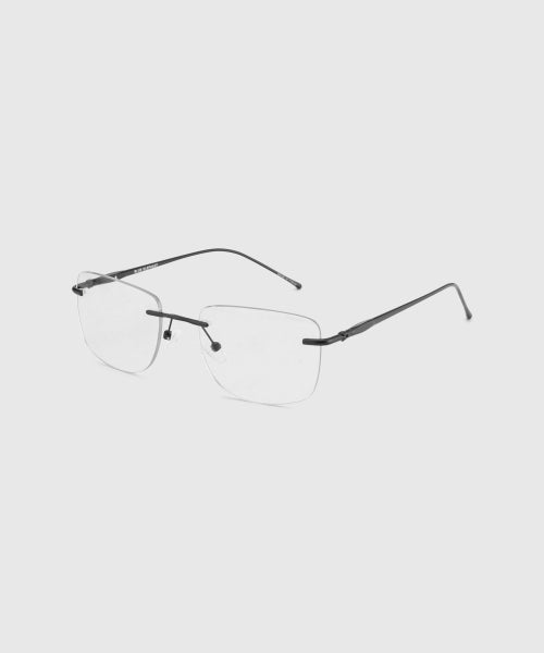 RIZZ SUNGLASSES - 2 COLORS BLACK