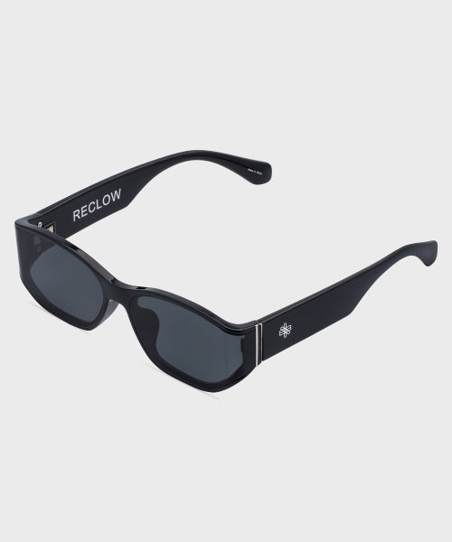 RC SNOW CRYSTAL NO.1 SUNGLASSES - 3 COLORS BLACK
