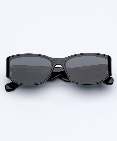 RC SNOW CRYSTAL NO.1 SUNGLASSES - 3 COLORS BLACK