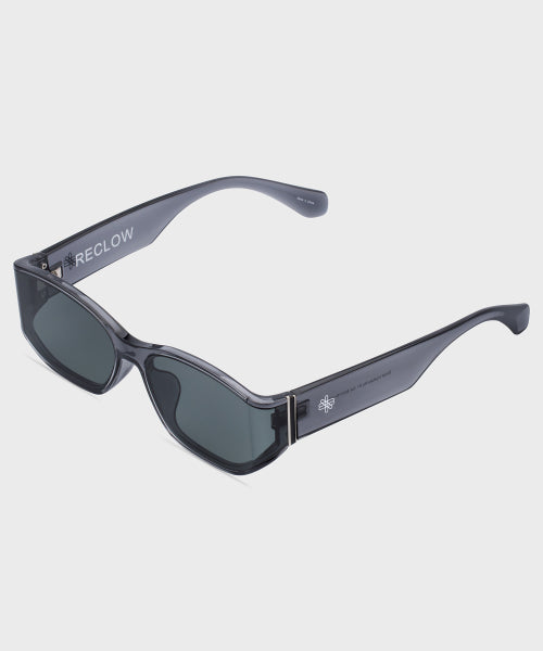 RC SNOW CRYSTAL NO.1 SUNGLASSES - 3 COLORS GREY