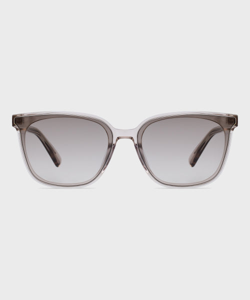 RC RLOGO SUNGLASSES - 2 COLORS BEIGE