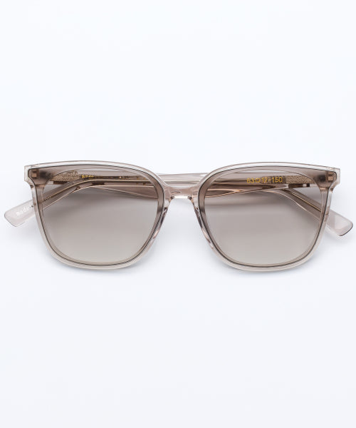 RC RLOGO SUNGLASSES - 2 COLORS BEIGE