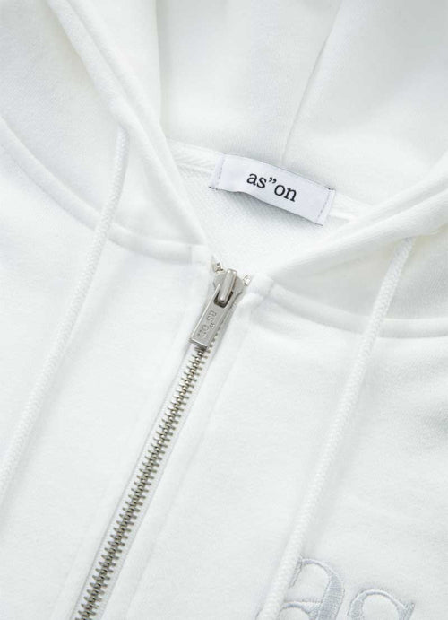 BASIC TRAINING HOOD ZIP-UP - 4 COLORS