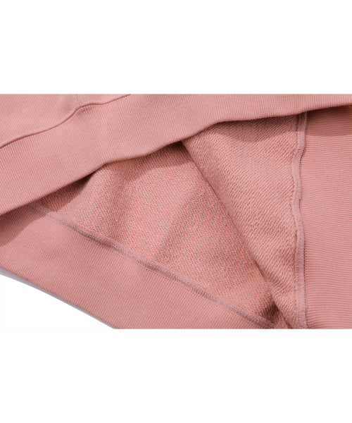 HOODIE - 2 COLORS PINK