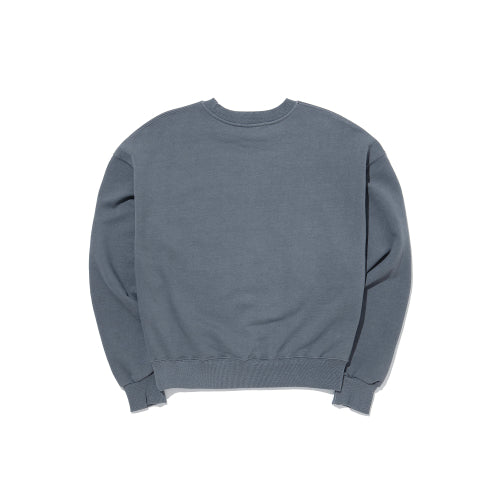 LETTER STAR SWEATSHIRTS BAG - 3 COLORS BEIGE