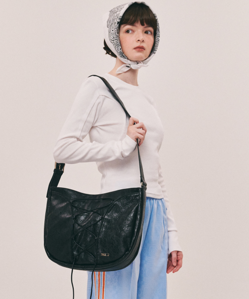 RINA CROSSBODY BAG - 3 COLORS