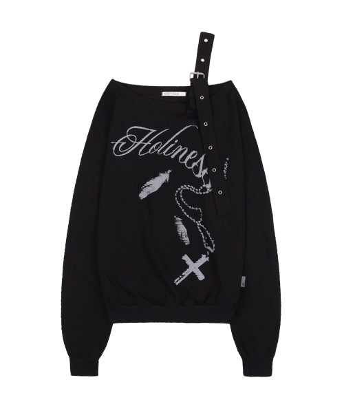 SHIRT _F24ZB063 - 2 COLORS BLACK