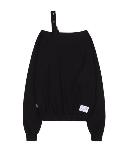 SHIRT _F24ZB063 - 2 COLORS BLACK