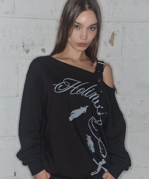 SHIRT _F24ZB063 - 2 COLORS BLACK