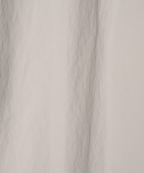 BACK TO BACK COTTON WIDE PANTS - 3 COLORS GREY