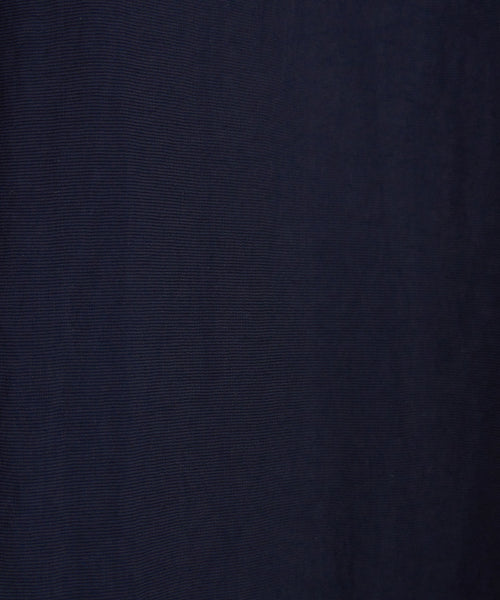 BACK TO BACK COTTON WIDE PANTS - 3 COLORS NAVY