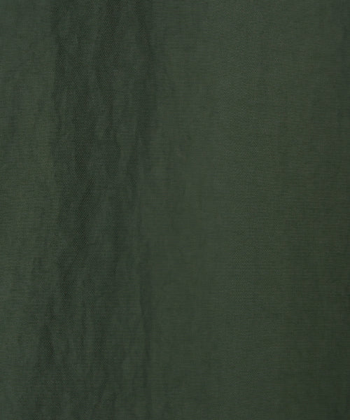 BACK TO BACK COTTON WIDE PANTS - 3 COLORS KHAKI