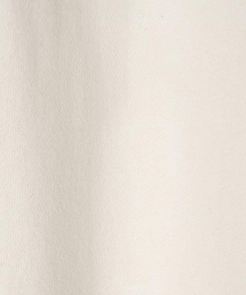 MENASOO HEARTTRACK SWEATSHIRT - 2 COLORS WHITE