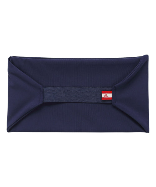 MENASOO STRETCH HAIRBAND - 4 COLORS NAVY