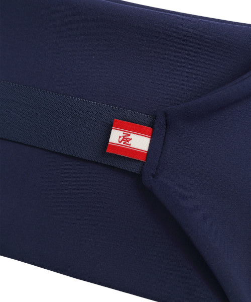MENASOO STRETCH HAIRBAND - 4 COLORS NAVY