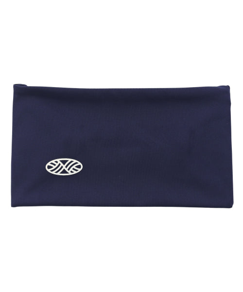 MENASOO STRETCH HAIRBAND - 4 COLORS NAVY