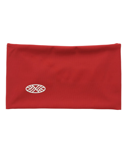 MENASOO STRETCH HAIRBAND - 4 COLORS RED