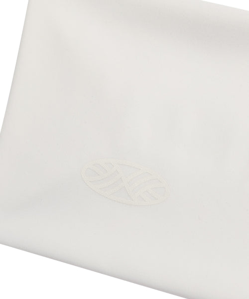 MENASOO STRETCH HAIRBAND - 4 COLORS WHITE