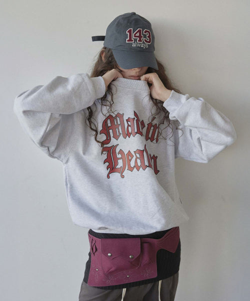 143 ALWAYS TWILL BALL CAP - 4 COLORS CHARCOAL