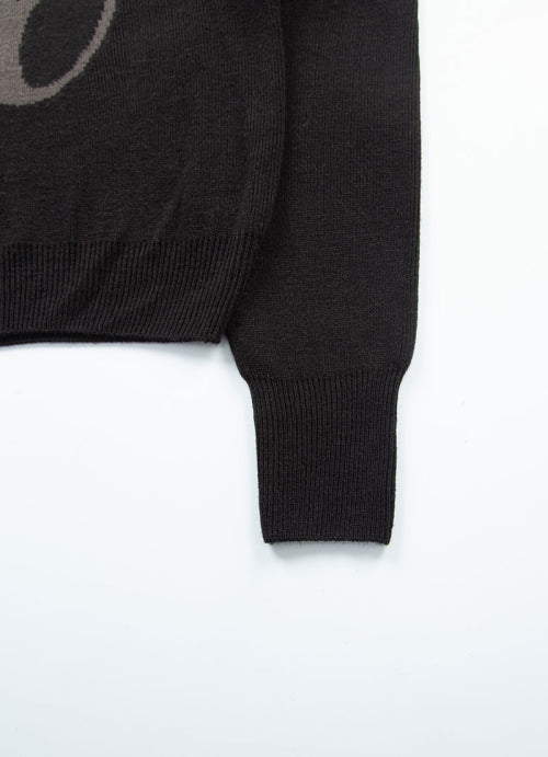 BOAT NECK KNIT - 3 COLORS