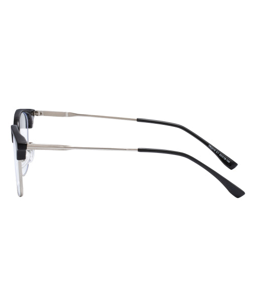 RC TR B210 GLASSES - 4 COLORS BLACK