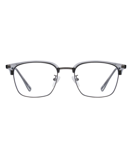 RC TR B210 GLASSES - 4 COLORS GRAY 50