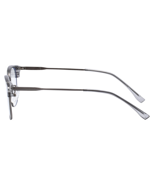 RC TR B210 GLASSES - 4 COLORS GRAY 50