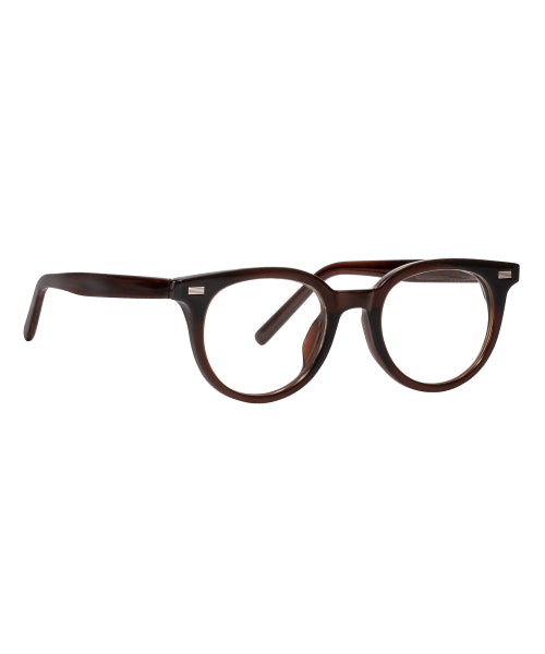 RC E525 GLASSES - 7 COLORS BROWN 75