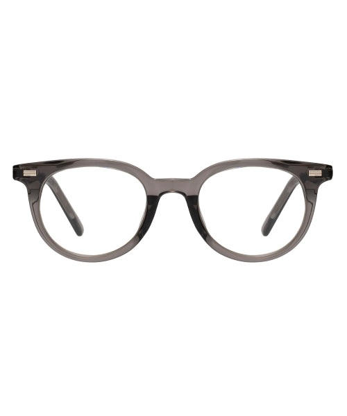 RC E525 GLASSES - 7 COLORS GRAY
