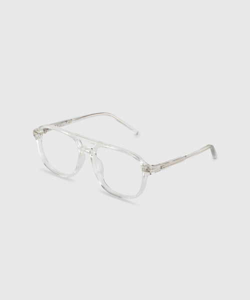 BRAZE SUNGLASSES - 3 COLORS CRYSTAL