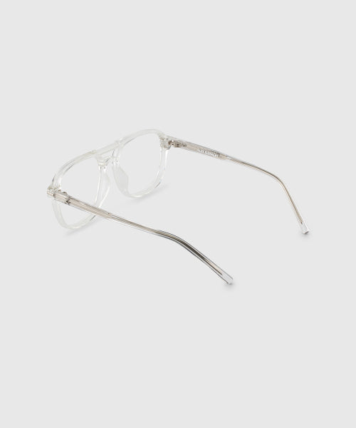 BRAZE SUNGLASSES - 3 COLORS CRYSTAL
