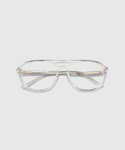 BRAZE SUNGLASSES - 3 COLORS CRYSTAL