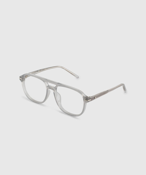 BRAZE SUNGLASSES - 3 COLORS GREY