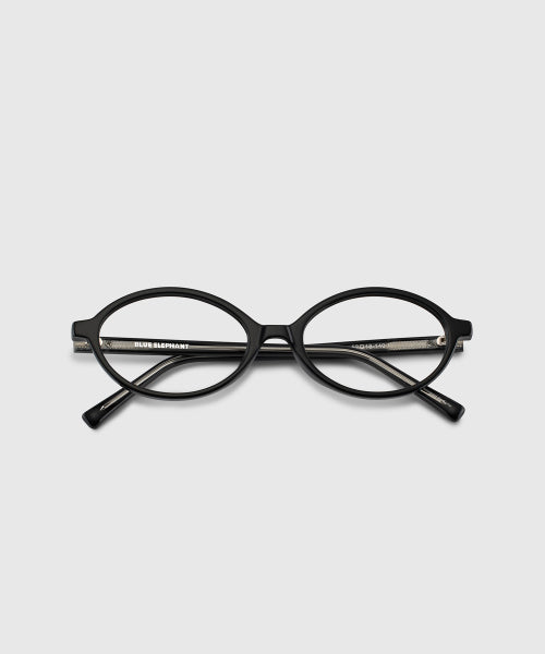HUMP SUNGLASSES - 4 COLORS BLACK