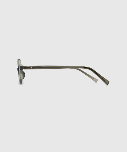 HUMP SUNGLASSES - 4 COLORS KHAKI