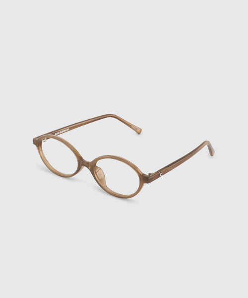 HUMP SUNGLASSES - 4 COLORS NUDE BEIGE