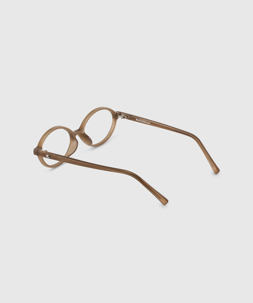 HUMP SUNGLASSES - 4 COLORS NUDE BEIGE