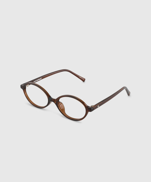 HUMP SUNGLASSES - 4 COLORS DEEP BROWN
