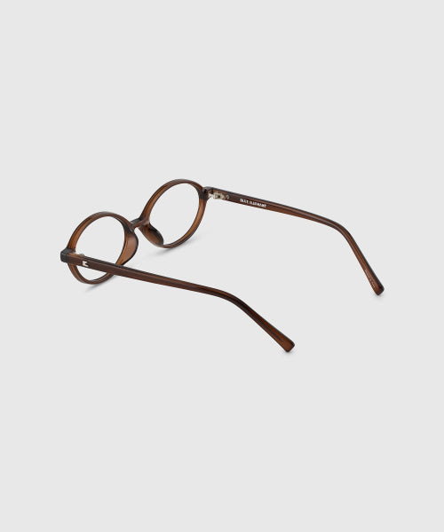 HUMP SUNGLASSES - 4 COLORS DEEP BROWN