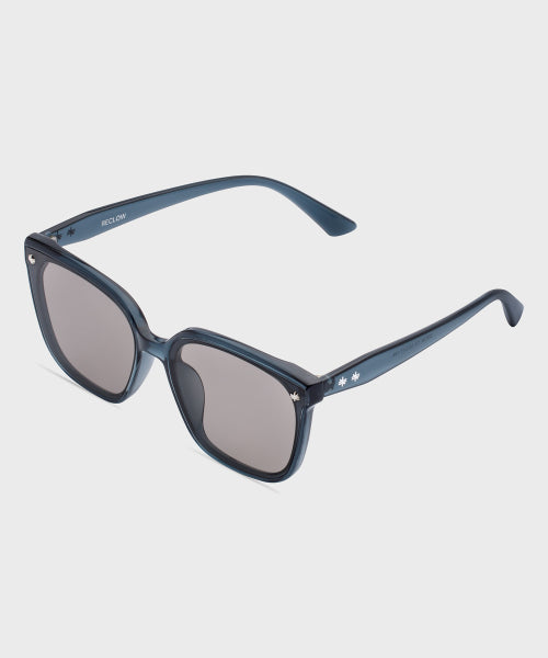RC SNOW SUNGLASSES - 2 COLORS BLUE