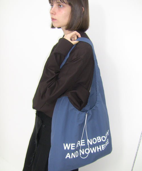 STANCE PACKABLE MULTI BAG - 7 COLORS BLUE
